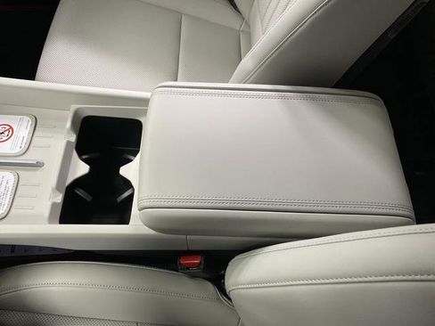 New 2026 Hyundai Santa Fe SEL image 18