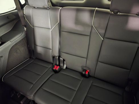 New 2026 Cadillac Escalade Luxury image 24