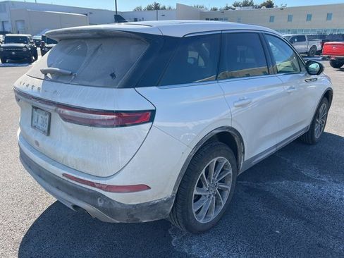 Used 2023 Lincoln Corsair AWD w/ Equipment Group 101A image 4