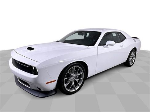Used 2023 Dodge Challenger GT image 4