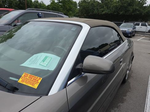 Used 2005 Audi A4 1.8T FWD image 7