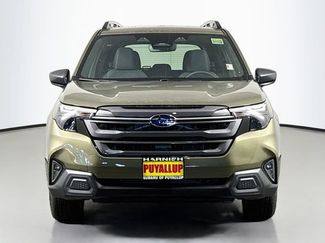 New 2026 Subaru Forester Premium AWD/4WD video 2