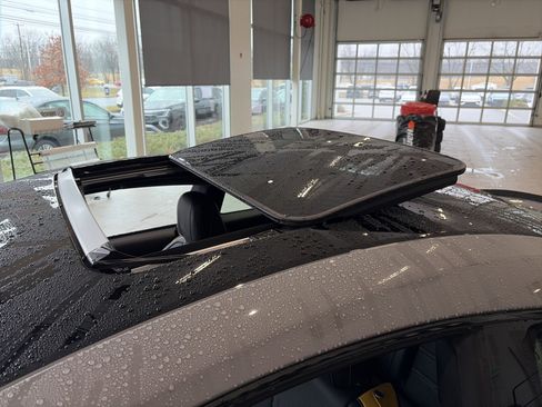 Used 2023 Lexus RC 350 F Sport w/ Navigation Package image 8