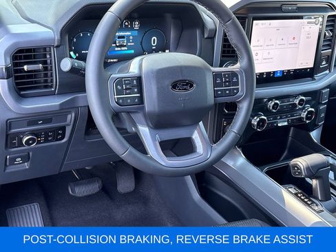 New 2026 Ford F150 XLT AWD/4WD image 11