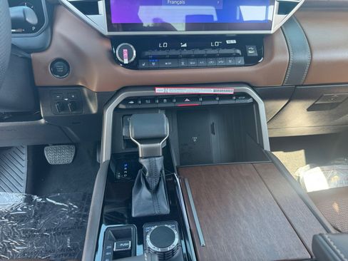 New 2026 Toyota Tundra 1794 Edition image 11