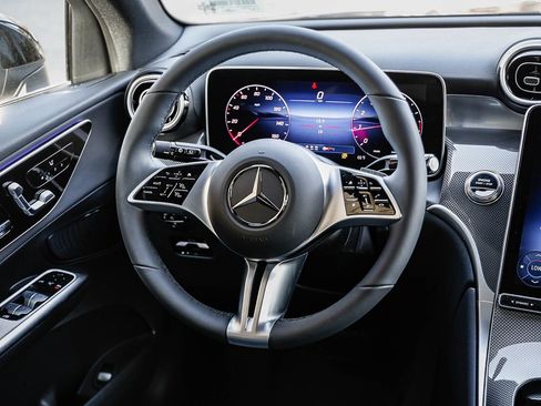 New 2026 Mercedes-Benz GLC 300 4MATIC image 13
