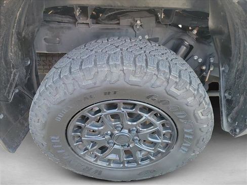 Used 2024 Toyota Tundra SR5 image 11