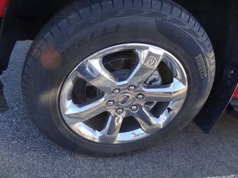 Certified 2022 Ford F150 XLT w/ Equipment Group 302A High image 13