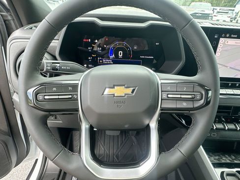 New 2026 Chevrolet Colorado W/T w/ WT Custom Package image 27