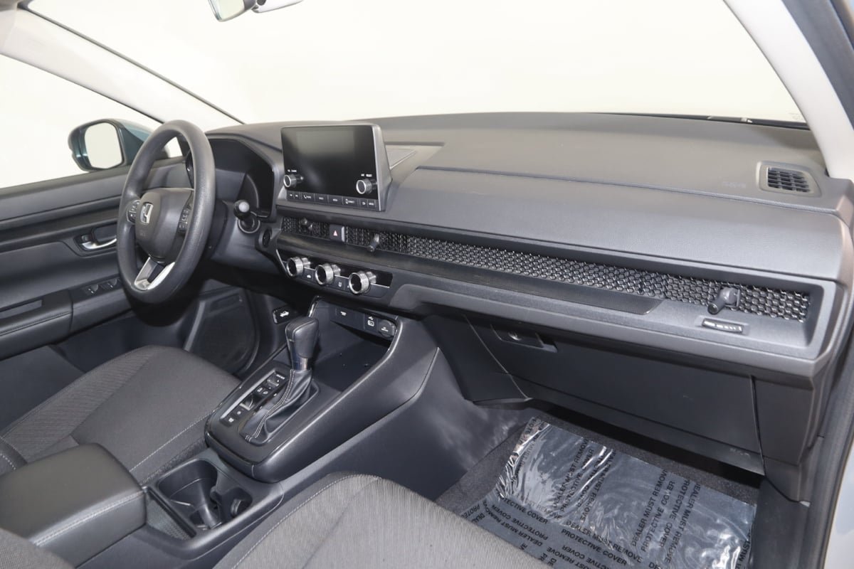 Used 2024 Honda CR-V LX image 29