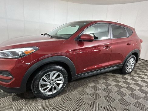 Used 2018 Hyundai Tucson SE FWD image 8