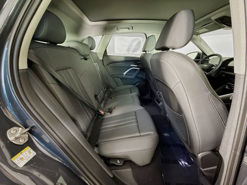 New 2025 Audi Q5 Premium Plus image 28