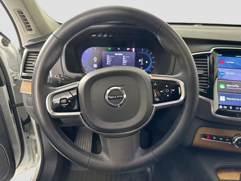 Certified 2023 Volvo XC90 B6 Plus w/ Protection Package Premier image 12