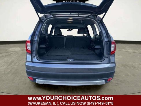 Used 2019 Honda Pilot EX-L image 13