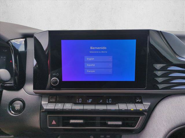Certified 2026 Toyota Camry LE FWD image 14