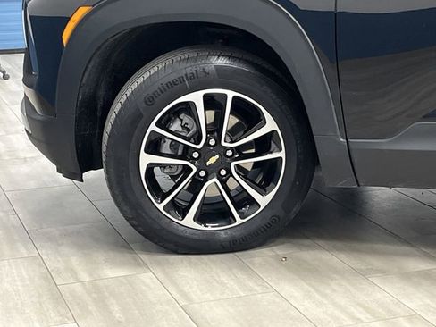 Used 2024 Chevrolet TrailBlazer LT w/ Convenience Package image 34