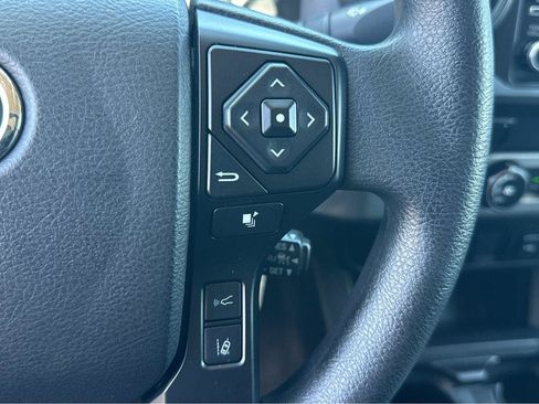 Used 2022 Toyota Tacoma SR RWD image 23