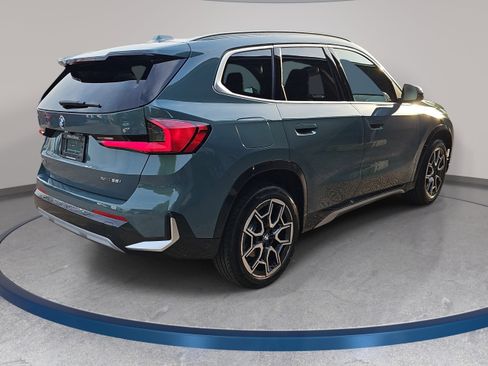 New 2026 BMW X1 xDrive28i w/ Technology Package AWD/4WD image 5