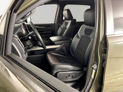 Used 2021 RAM 1500 Big Horn w/ Built-to-serve Edition AWD/4WD image 22