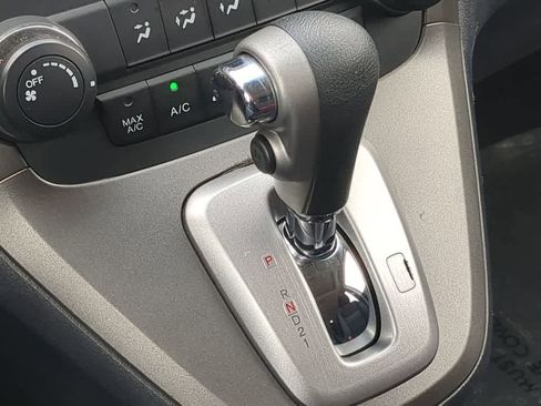 Used 2010 Honda CR-V EX image 28