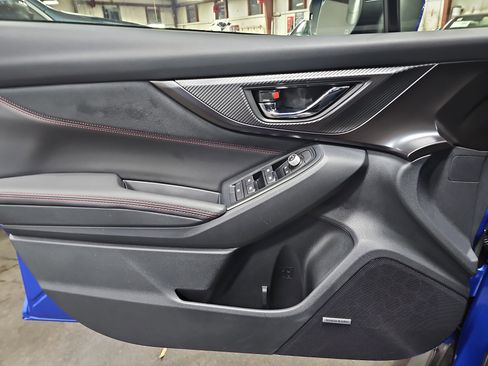 Used 2024 Subaru WRX TR image 27