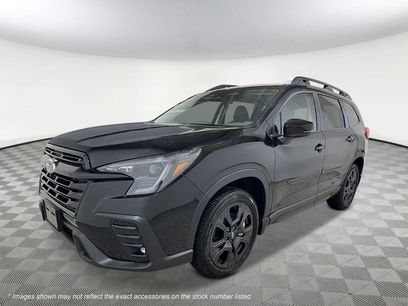 New 2026 Subaru Ascent Bronze Edition