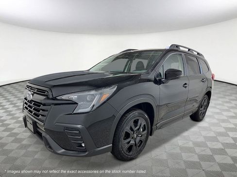 New 2026 Subaru Ascent Bronze Edition image 1