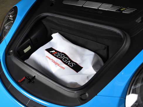 Used 2019 Porsche 911 Speedster RWD image 34