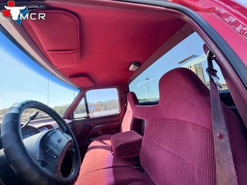 Used 1997 Ford F350 XLT image 26