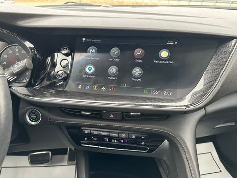 Used 2023 Buick Envision Essence w/ Sport Touring Package image 46