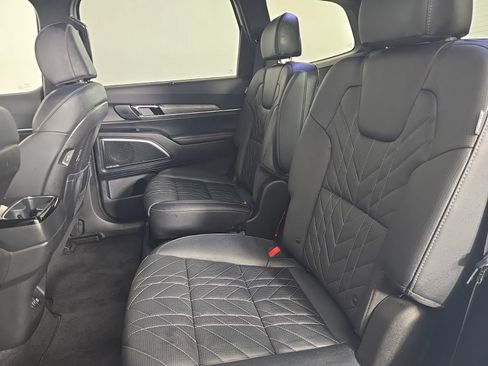 Used 2025 Kia Telluride SX X-Line AWD/4WD image 12
