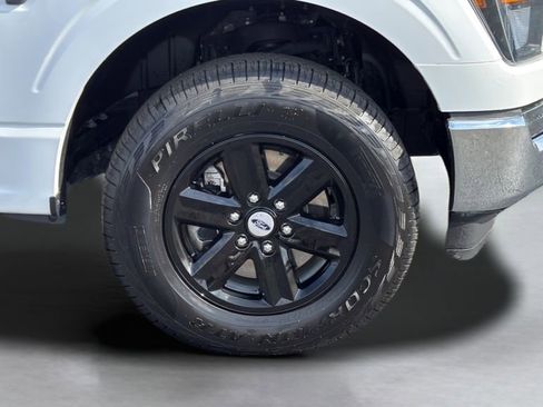 Used 2023 Ford F150 XL w/ XL Chrome Appearance Package AWD/4WD image 23