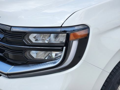 New 2026 Ford Expedition Max Platinum AWD/4WD image 10