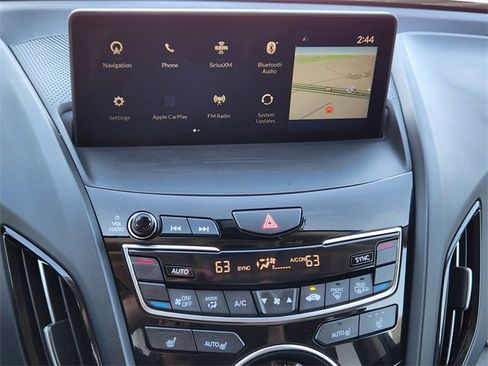 Used 2020 Acura RDX w/ Technology Package image 17