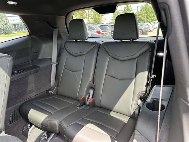 Used 2024 Cadillac XT6 Premium Luxury AWD/4WD image 12