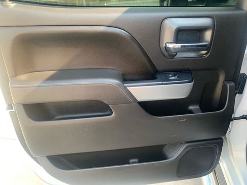 Used 2017 Chevrolet Silverado 2500 LT w/ All Star Edition AWD/4WD image 21