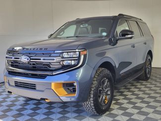 New 2027 Ford Expedition Tremor w/ Driver's Package AWD/4WD video 3