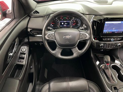 Used 2023 Chevrolet Traverse RS w/ LPO, Floor Liner Package image 23