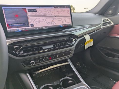 New 2026 BMW M340i image 12