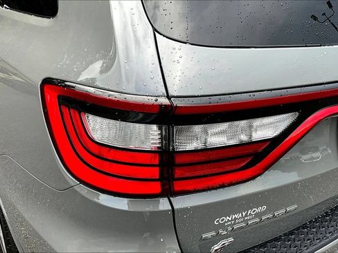 Used 2026 Dodge Durango GT AWD/4WD image 25