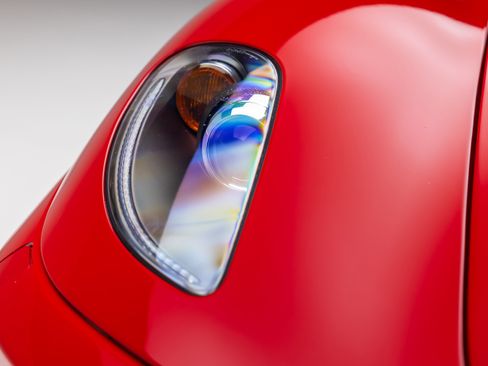 Used 2005 Ferrari F430 Coupe RWD image 28
