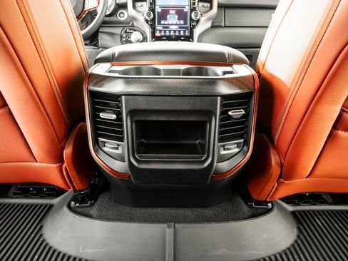 Used 2025 RAM 1500 Rebel image 19