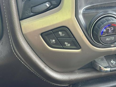 Used 2018 GMC Sierra 1500 Denali AWD/4WD image 32