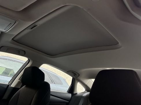 Used 2024 Honda Accord EX image 18