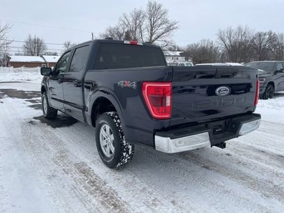 Used 2021 Ford F150 XLT w/ Trailer Tow Package
