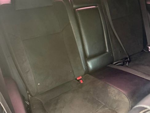 Used 2015 Dodge Challenger R/T Scat Pack w/ Scat Pack Appearance Package image 14