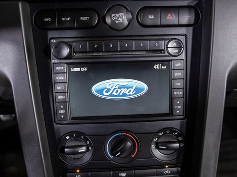 Used 2007 Ford Mustang GT RWD image 29