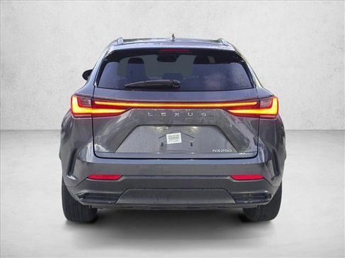 Used 2025 Lexus NX 250 FWD w/ Towing Package (2000 Lbs) image 6