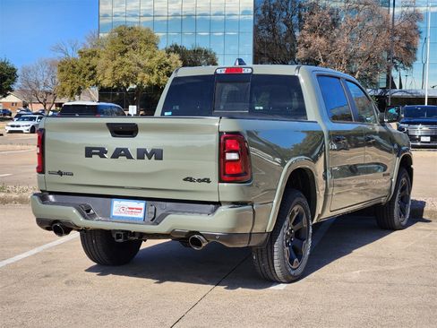 New 2026 RAM 1500 Lone Star image 6
