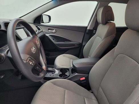 Used 2018 Hyundai Santa Fe Sport w/ 2.4L Value Package 02 image 17